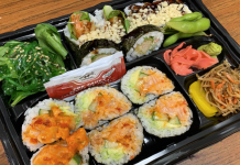 Hidden in Plain Sight: JK’s Table